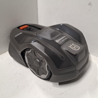 Robotmaaier, Husqvarna, 310E NERA | GPS, 2024