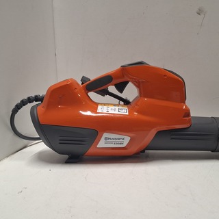 Accu bladblazer, Husqvarna, 530iBX