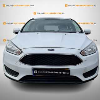 Personenauto, Ford, Focus Wagon, 1.0 Trend, 2017