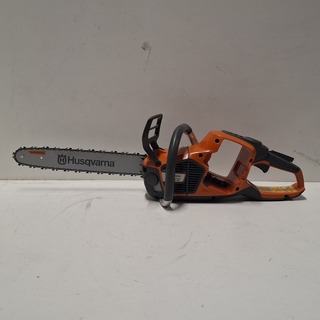 Accu kettingzaag, Husqvarna, 540i XP, Demo model