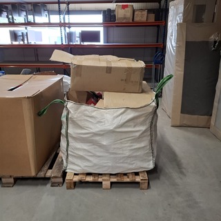 Partij lucht, interieur, brandstof & olie filters, O.a. JAKOPARTS