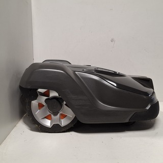 Robotmaaier, Husqvarna, 450X, Donkergrijs / Antraciet, 2019