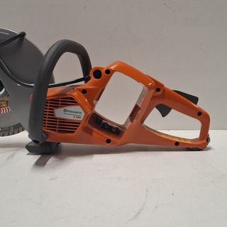 Accu bandenzaag, Husqvarna, K 535i