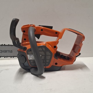 Accu kettingzaag, Husqvarna, T540i XP, Demo model