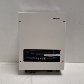 Omvormer, Sofar Solar, SOFAR 3KTLM-G2, 2022
