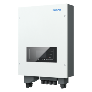 Omvormer, Sofar Solar, SOFAR 3KTLM-G2, 2022