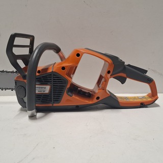 Accu kettingzaag, Husqvarna, 540i XP, Demo model