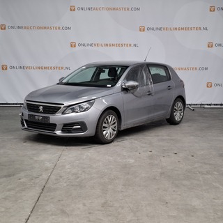 Personenauto, Peugeot, 308