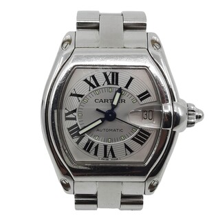 Heren polshorloge, Cartier, Roadster 2510
