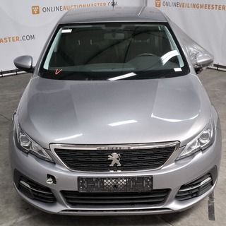 Personenauto, Peugeot, 308