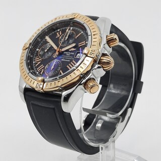 Heren polshorloge, Breitling, Chronomat Evolution C13356