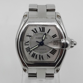 Heren polshorloge, Cartier, Roadster 2510