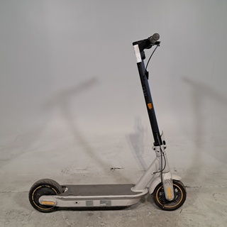 Elektrische step, Ninebot