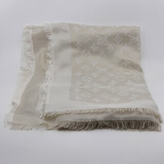 Sjaal, Louis Vuitton