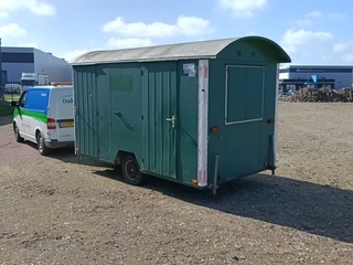 Schaftkeet, Bohmer, 1992