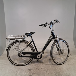 Elektrische damesfiets, Sparta, C5-Emotion