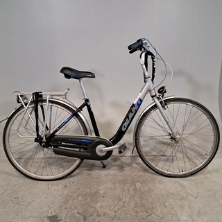 Damesfiets, Giant