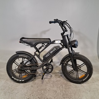 Fatbike, Volt Bikes