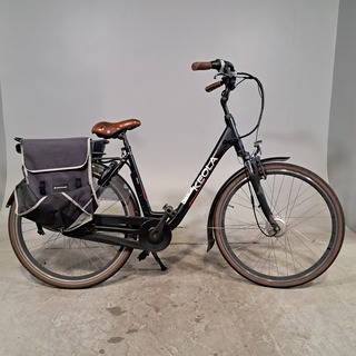 Elektrische damesfiets, Keala, Waal