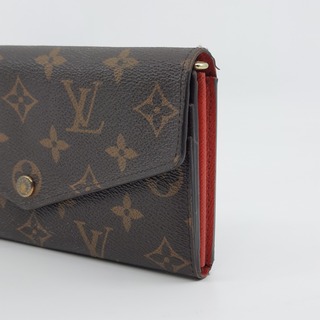 Portemonnee, Louis Vuitton