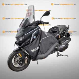 Motorscooter, BMW, C 400 GT, 2023