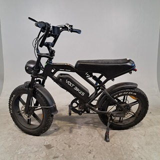 Fatbike, Volt Bikes