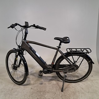 Elektrische herenfiets, Trenergy, Active