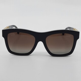 Zonnebril, Chanel, 5533