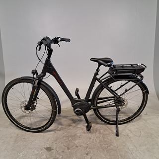 Elektrische damesfiets, Brennabor, T26 E