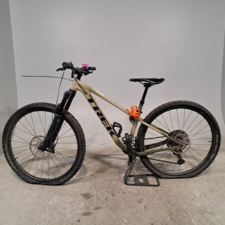 Mountainbike, Trek, Roscoe