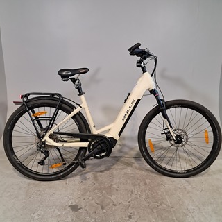 Elektrische damesfiets, Bulls, Cross