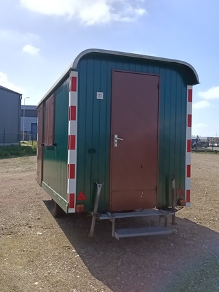 Schaftkeet