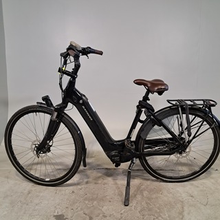 Elektrische damesfiets, Batavus, Finez