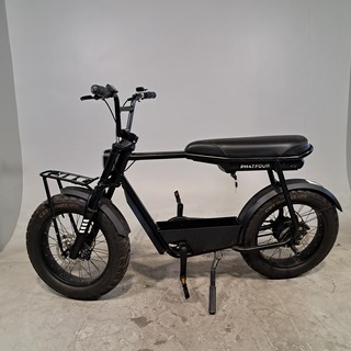 Fatbike, Phatfour