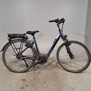 Elektrische damesfiets, Pegasus, Sienna E-7F Plus Belt