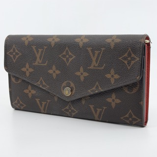 Portemonnee, Louis Vuitton