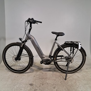 Elektrische damesfiets, Superior, SBT, 2023