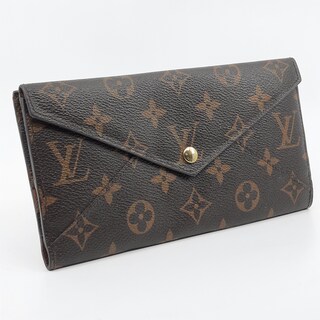 Portemonnee, Louis Vuitton