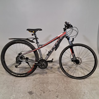 Mountainbike, Bulls, Sharptail 3
