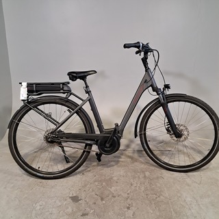 Elektrische damesfiets, Brennabor, T26 E