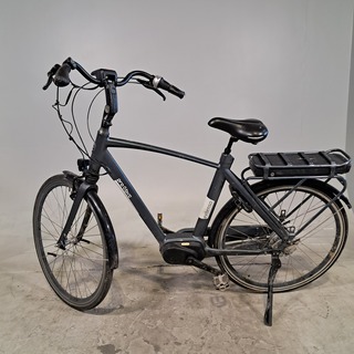 Elektrische herenfiets, Extenso, Pro eBke