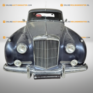 Personenauto, Bentley, 1957