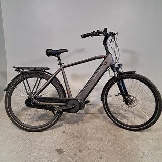 Elektrische herenfiets, Trenergy, Active