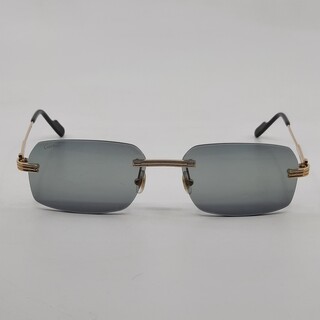 Zonnebril, Cartier, CT0271S