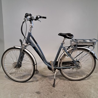 Elektrische damesfiets, Amslod, Hamilton SX