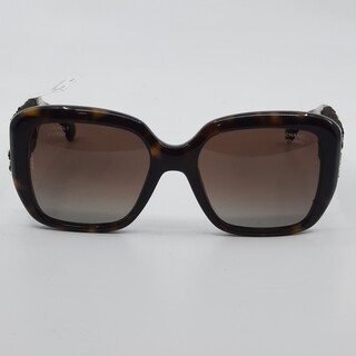 Zonnebril, Chanel, 5512