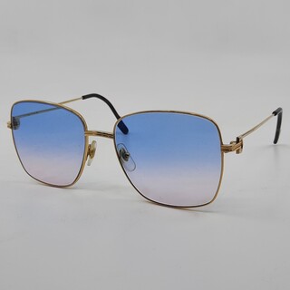 Zonnebril op sterkte, Cartier, CT0253O