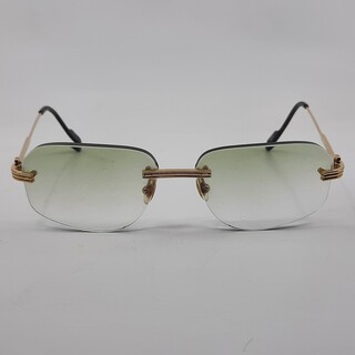 Zonnebril op sterkte, Cartier, CT0284O