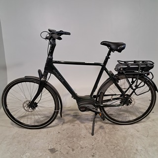 Elektrische herenfiets, Sparta, Ashine