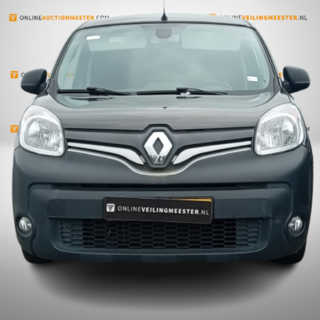 Personenauto, Renault, Kangoo, 1.5 dCi 90 Energy Comfort Maxi, 2019